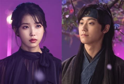 Actors of witchy romance drama